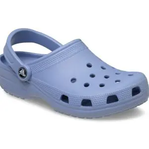 Crocs Classic Clog Blue Haze Angle