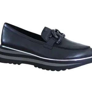 Eaila DJL Black Angle